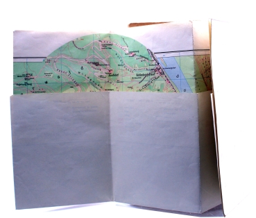 Freytag & Berndt's Pläne von Wien: Orientierungsplan mit Strassenverzeichnis 1:20.000